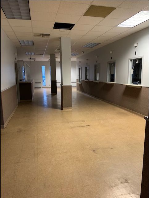Available Space